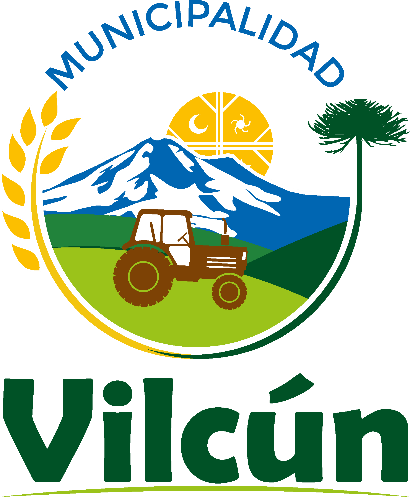 logo muni vilcun