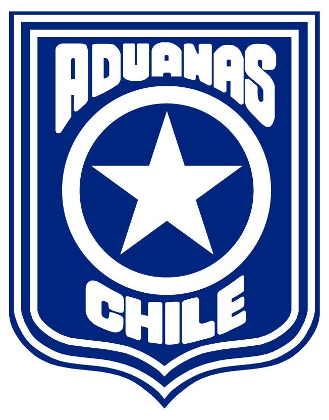 logo servicio nacional de aduanas (chile)